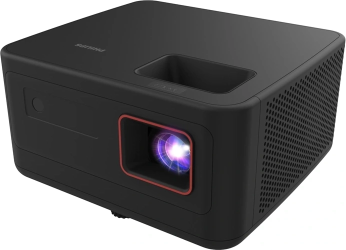 Philips GamePix 900 žaidimų 4K projektorius