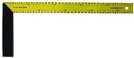 Carpenter's Square 500 × 210 mm FESTA