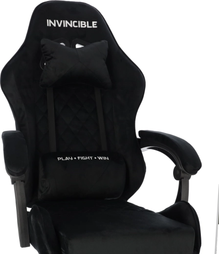 All-day ergonomics and support