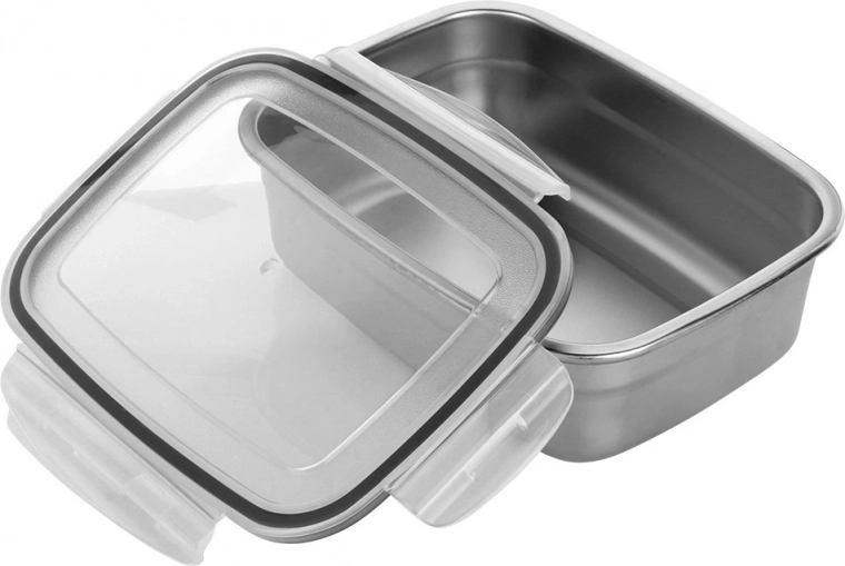 Hermetic leakproof closure