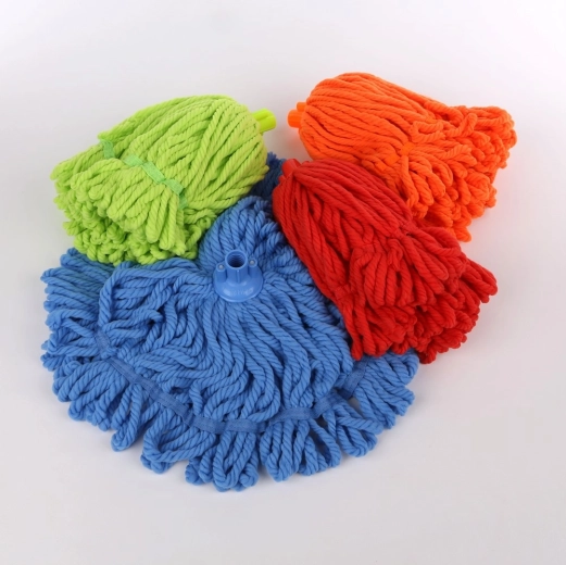 Cavallo replacement mop head Twist Mop microfiber Eterna 4