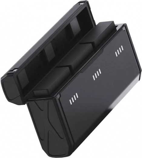 Charger for Three Batteries for GoPro Hero 13 Black Telesin