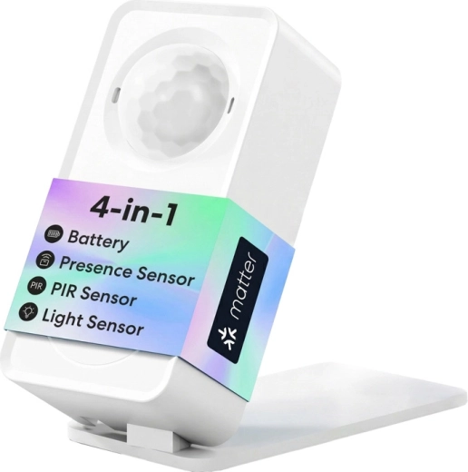 Meross Smart Presence and Motion Sensor (Matter over Thread)