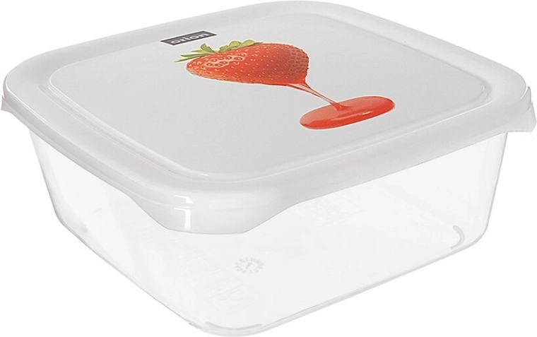 Frost Premium kvadratinė dėžutė 1 l