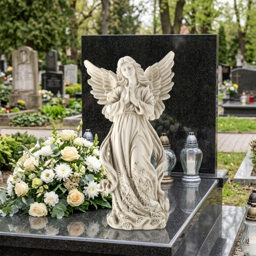 Also suitable as a memorial and remembrance decoration