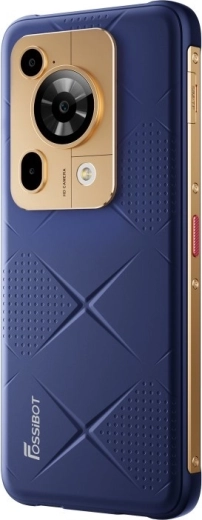 Atspari konstrukcija su IP68 sertifikatu