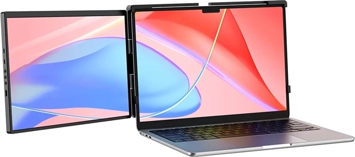 Portable Monitor Uperfect Ustation Z14-S 14" QHD IPS (2240 × 1400)