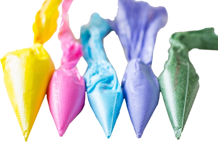 Culinary Piping Bags 45 cm PE Culinaria (20 pcs)