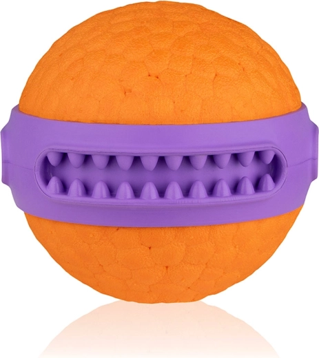 Explorer Dog AirBall Dent šunų kamuoliukas dantims 6 cm