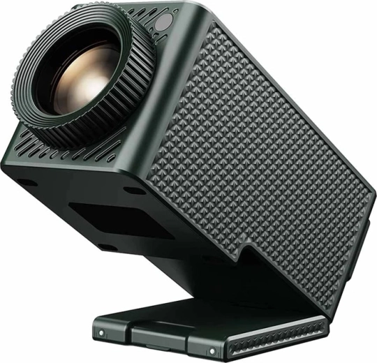 Mini projektorius BlitzWolf vision a1 su Android 13