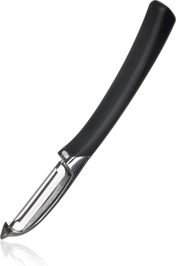Universali skustuvė TINTO 17 cm metalas/plastikas
