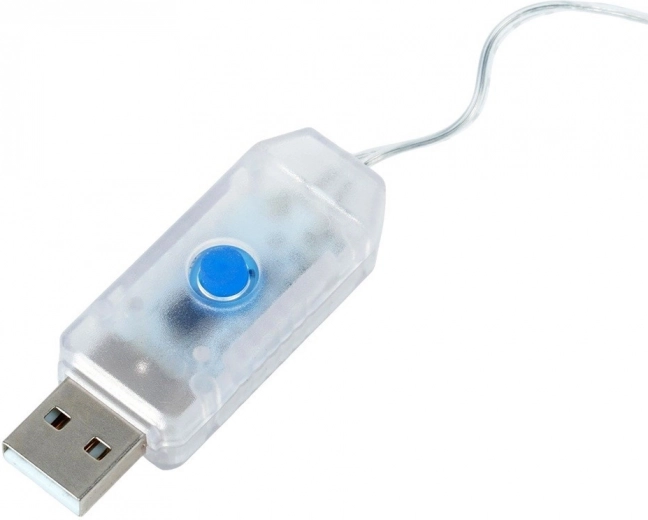 USB maitinimas ir išmanus nuotolinis valdymas