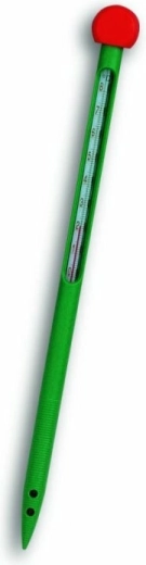 TFA soil thermometer