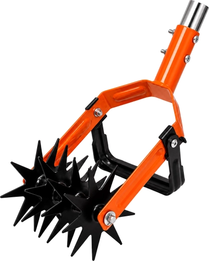 Robust manual garden tool