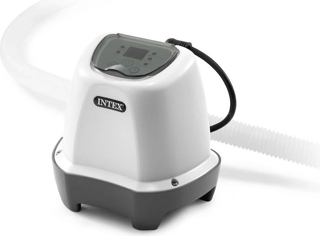Intex Krystal Clear saltwater chlorinator QS 200