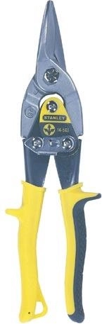 Tiesios skardos žirklės 250 mm MaxSteel Stanley