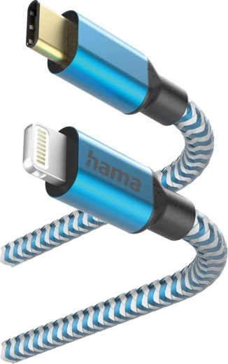 Greitas įkrovimas per USB-C