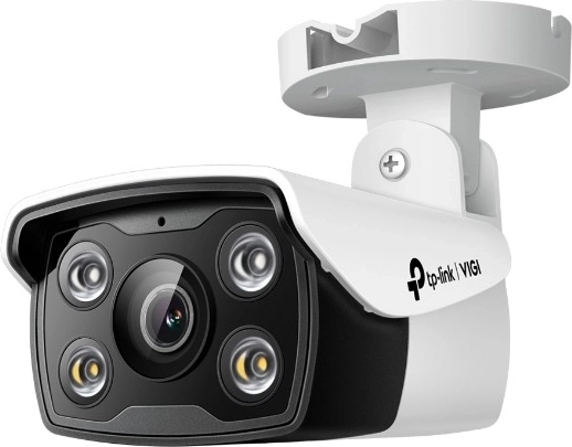 VIGI C330 3 MP lauko pilnaspalvė IP kamera 4 mm