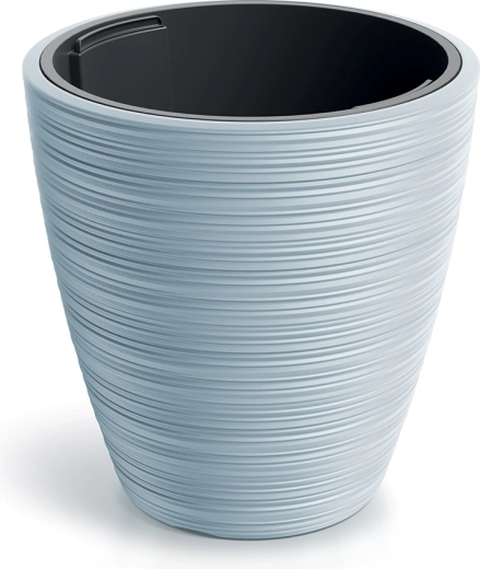 Modern ribbed design for any space