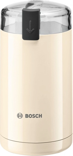 Cream Coffee Grinder