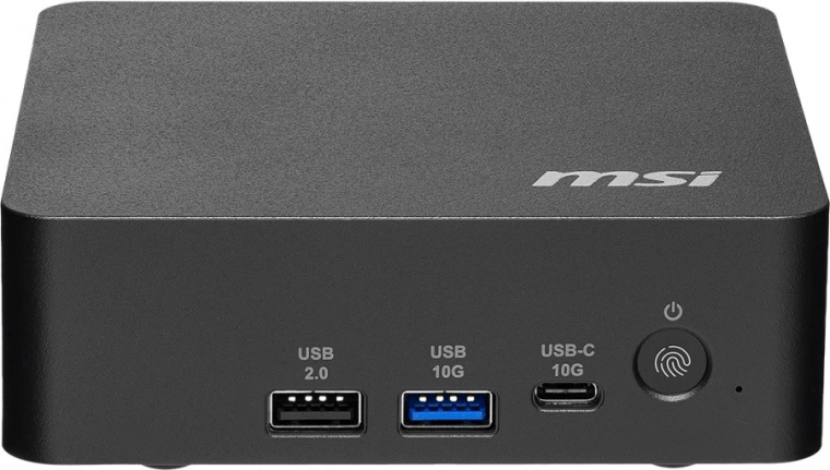 Modern connectivity: Wi‑Fi 802.11be and fast USB
