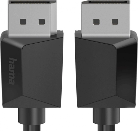 Hama DisplayPort Cable 1.2 Ultra HD 4K, 3 m