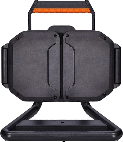 Įkraunama 12 000 mAh baterija ir IP54 atsparumas
