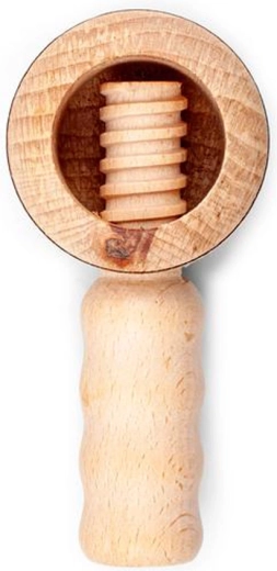 TORO Wooden Nutcracker