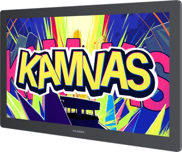 Sklandus 21,5" 2,5K ekranas su 90 Hz