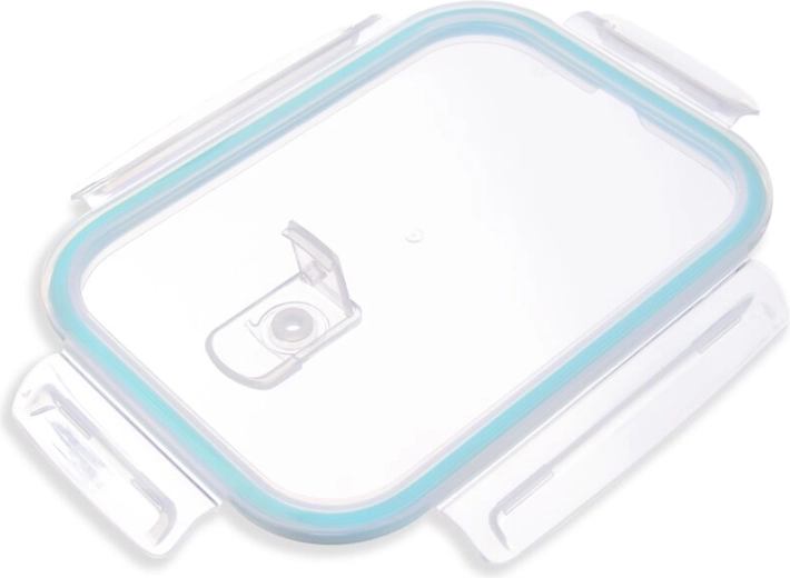Replacement UH (polyethylene) cap for valve (compatible with 124757 and 124758)