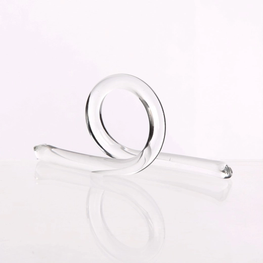 Loop/Spiral Napkin Holder