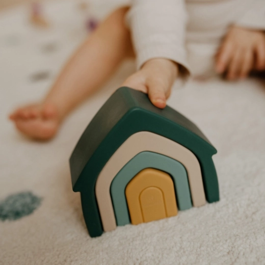 Supports motor skills and spatial awareness