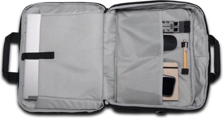 Safety and order for your laptop and accessories