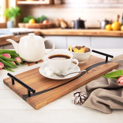 Universalus naudojimas namuose ir gastronomijoje