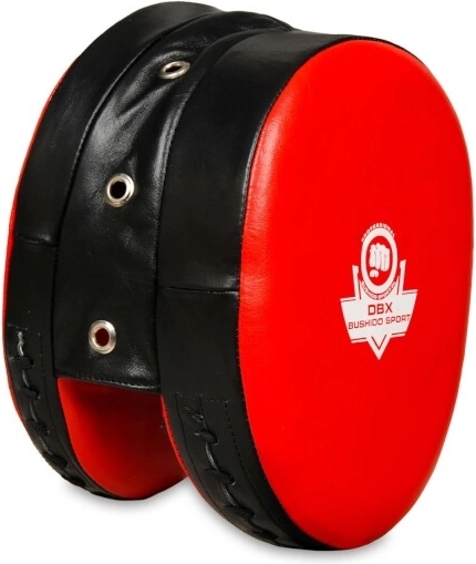Double-Sided Boxing Pads DBX Bushido ARF-1119