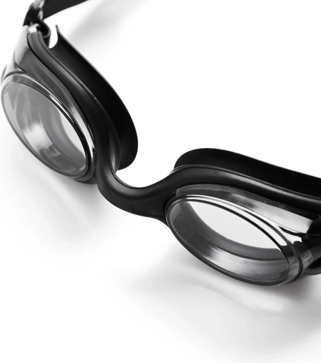 Comfortable, sealing silicone design