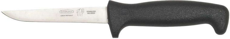 Chef’s/Butcher’s Knife MIKOV Butcher 12 cm with Sheath