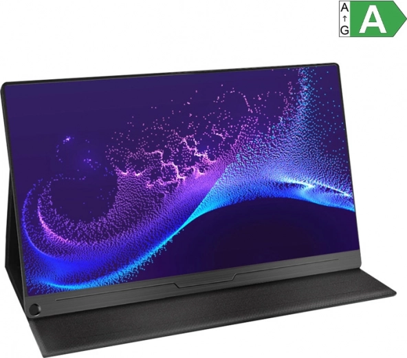 Portable Monitor Uperfect Ubegin B5 15.6" FHD 60 Hz