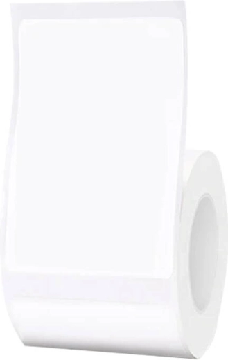 Thermal labels Niimbot 50x70 mm - 100 pcs white