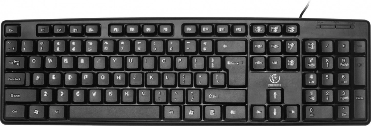 UNO Wired USB Keyboard 1.8 m