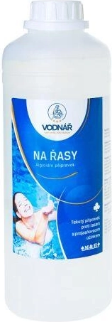 Nep putojantis tirpalas nuo dumblių VODNÁŘ 1 l