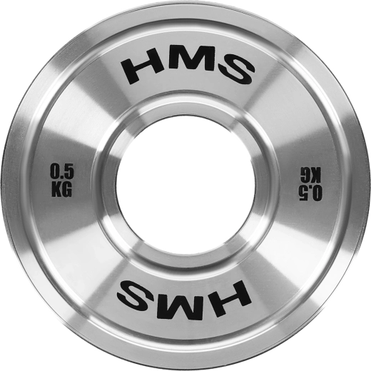 Plonas profilis ir tiksli 51 mm anga