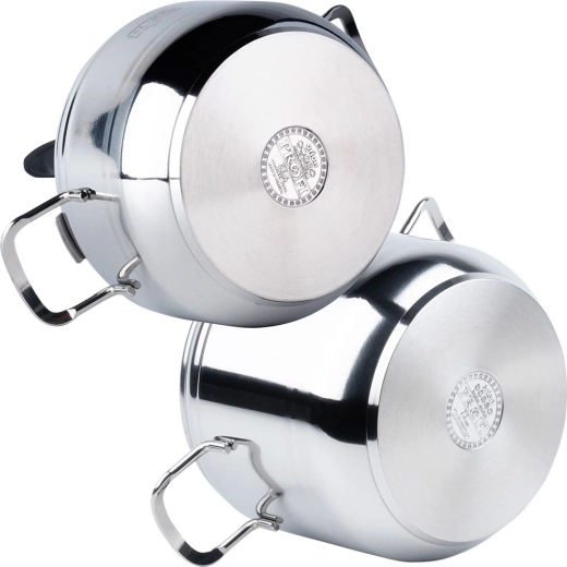 Saugumas ir patvarumas – pirmoje vietoje