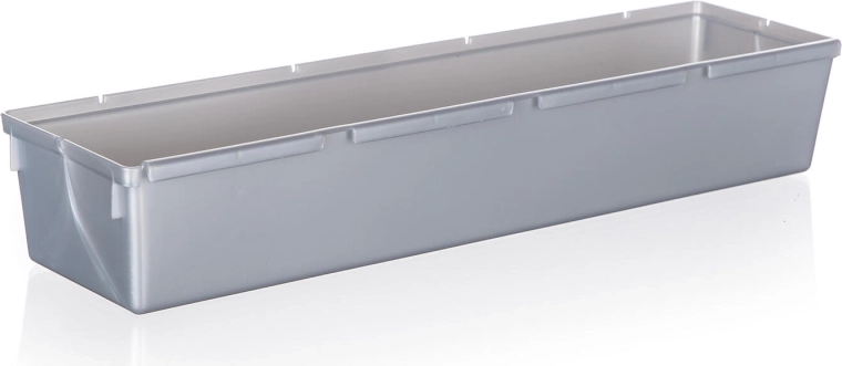 Stalčiaus organizatorius PEPE 30 × 8 × 5 cm, plastikas
