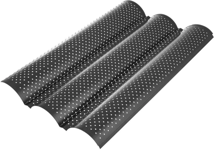 Nelipni danga lengvam išėmimui