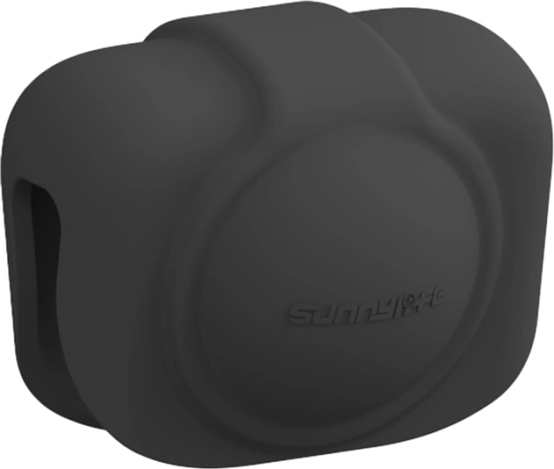 Silicone lens cover for DJI OSMO 360