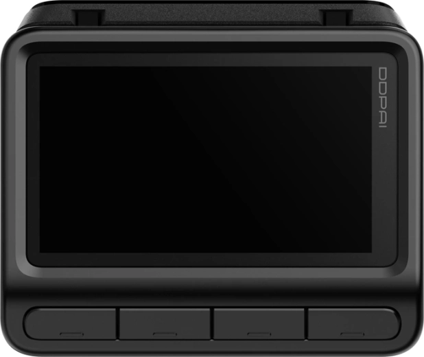 3" display, app and precise GNSS location