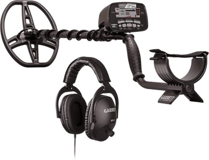 Iron Audio and 40 levels of discrimination