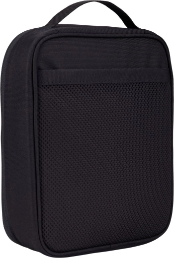 Compact shape suitable for travel