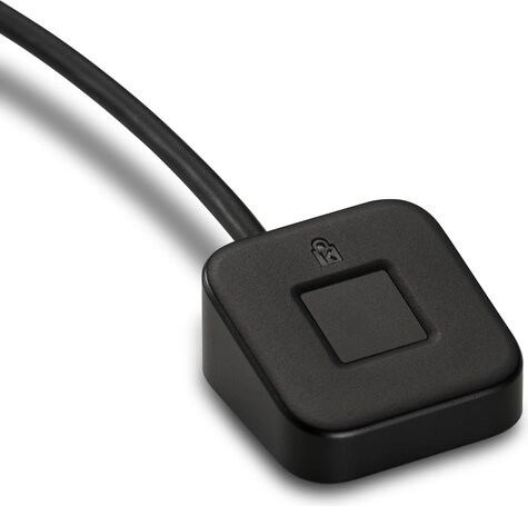 Kensington VeriMark Desktop 2.0 fingerprint reader for Windows Hello